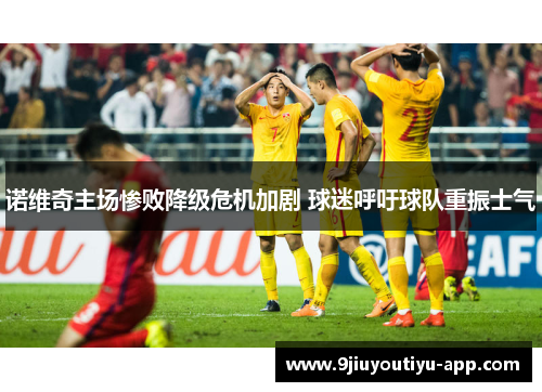 诺维奇主场惨败降级危机加剧 球迷呼吁球队重振士气